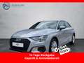 Audi A3 30 TFSI Zilver - thumbnail 1