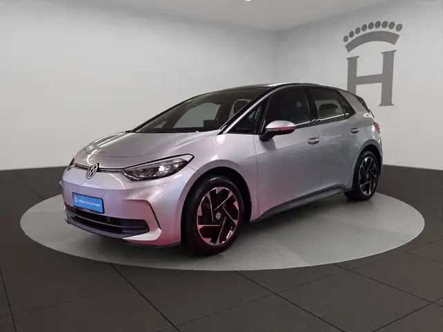 Volkswagen ID.3 Pro App Connect