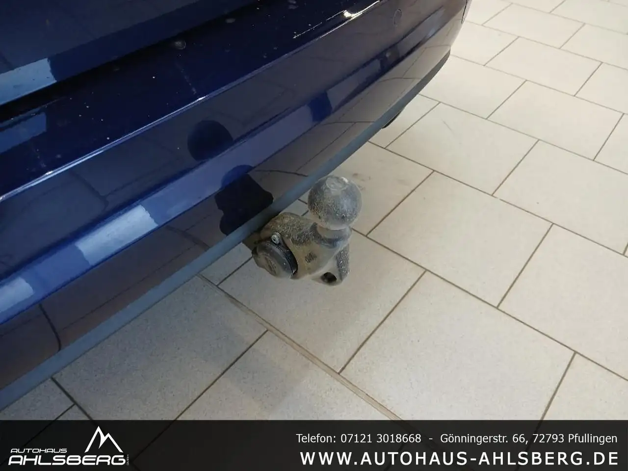 Volkswagen Touran COMFORT/ DIG.C/IQ-LIGHT/PANO/KEYLESS/APP/ACC/AHK 22