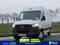 Mercedes-Benz Sprinter 317 L2H2 3.5T-Trekhaak! Blanc - thumbnail 1