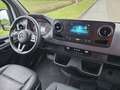 Mercedes-Benz Sprinter 317 L2H2 3.5T-Trekhaak! Blanc - thumbnail 8