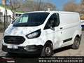 Ford Transit Custom Kasten 260 L1 Startup TÜV 08/25 FSE Multi 3-Sitz. Wit - thumbnail 1