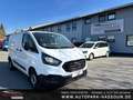 Ford Transit Custom Kasten 260 L1 Startup TÜV 08/25 FSE Multi 3-Sitz. Wit - thumbnail 3