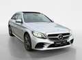 Mercedes-Benz C 300 Estate e Business Solution AMG I Panoramadak I Cam Gris - thumbnail 4
