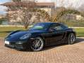 Porsche 718 Cayman 718 Pdk Noir - thumbnail 1