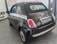 Fiat 500C 1.2 Pop 69cv *soli 56milakm* Nero - thumbnail 14