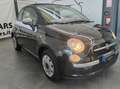 Fiat 500C 1.2 Pop 69cv *soli 56milakm* Nero - thumbnail 2