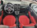 Fiat 500C 1.2 Pop 69cv *soli 56milakm* Nero - thumbnail 10