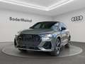 Audi Q3 Sportback 2.0TFSI quattro S Line Navi AHK Grau - thumbnail 1