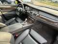 BMW 740 7-Serie 740I 2008 Nieuw Model Youngtimer Youngtime Gris - thumbnail 13
