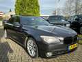 BMW 740 7-Serie 740I 2008 Nieuw Model Youngtimer Youngtime siva - thumbnail 3