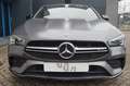 Mercedes-Benz CLA 35 AMG 4MATIC Premium Plus Сірий - thumbnail 2