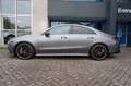 Mercedes-Benz CLA 35 AMG 4MATIC Premium Plus Сірий - thumbnail 3