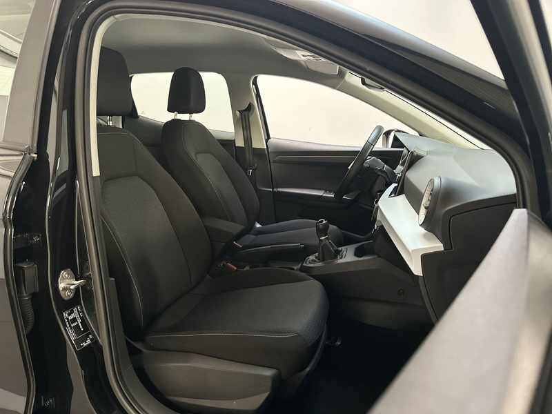 SEAT Ibiza 1.0 EcoTSI Style Virtual Cockpit Parkeersensoren A — photo 5