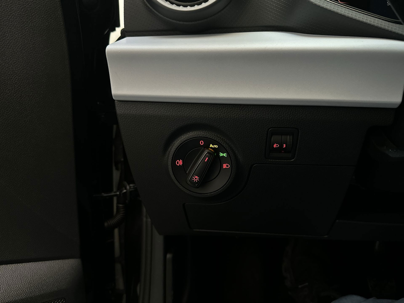 SEAT Ibiza 1.0 EcoTSI Style Virtual Cockpit Parkeersensoren A — photo 22