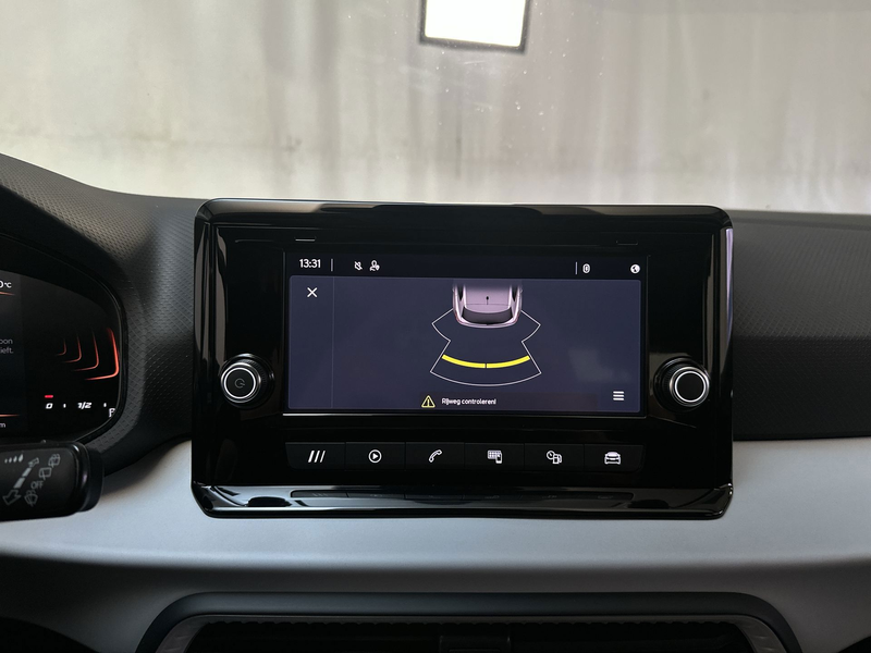 SEAT Ibiza 1.0 EcoTSI Style Virtual Cockpit Parkeersensoren A — photo 6
