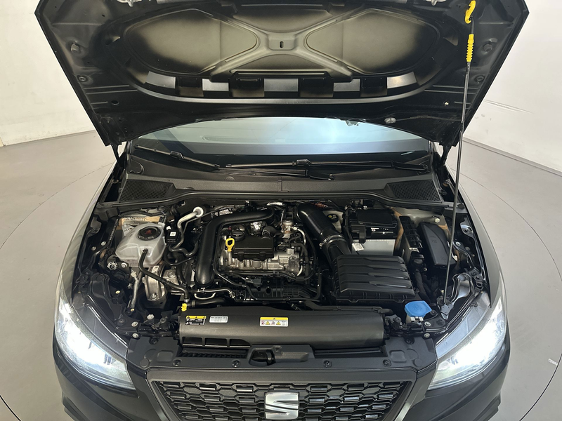 SEAT Ibiza 1.0 EcoTSI Style Virtual Cockpit Parkeersensoren A — photo 17