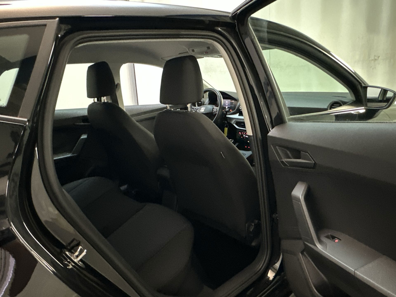 SEAT Ibiza 1.0 EcoTSI Style Virtual Cockpit Parkeersensoren A — photo 18
