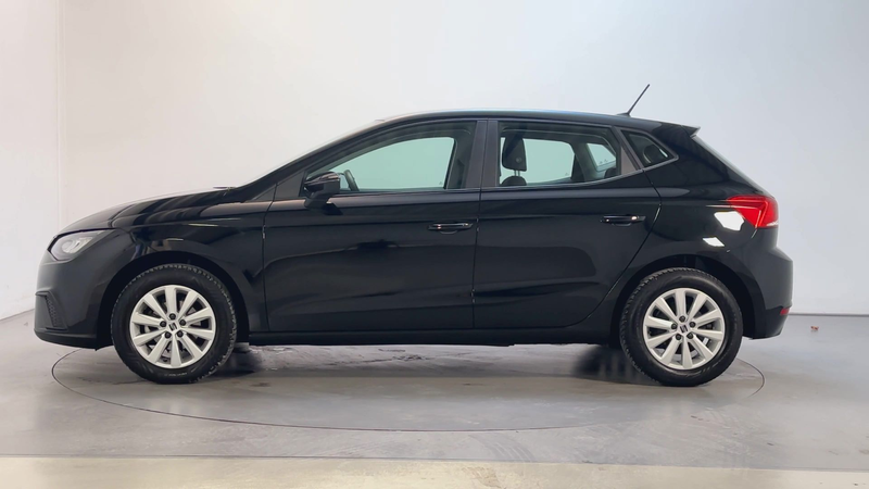 SEAT Ibiza 1.0 EcoTSI Style Virtual Cockpit Parkeersensoren A — photo 15