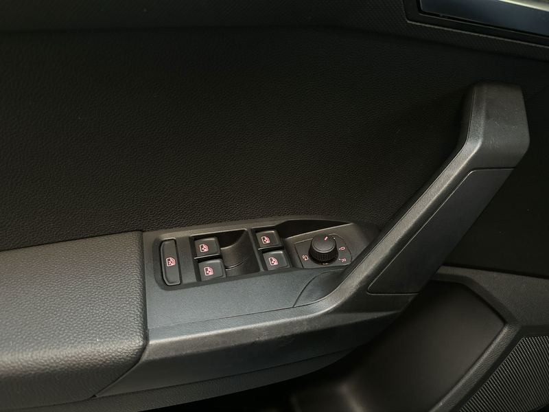 SEAT Ibiza 1.0 EcoTSI Style Virtual Cockpit Parkeersensoren A — photo 19