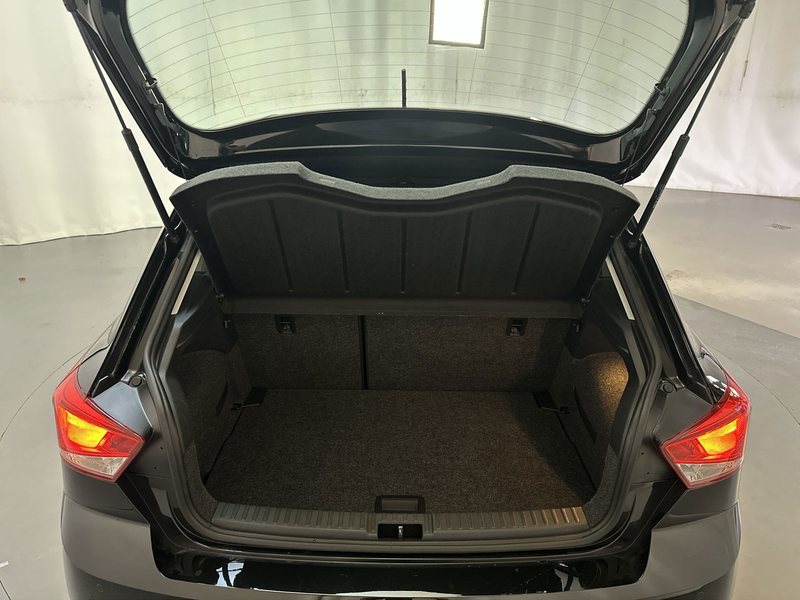 SEAT Ibiza 1.0 EcoTSI Style Virtual Cockpit Parkeersensoren A — photo 14