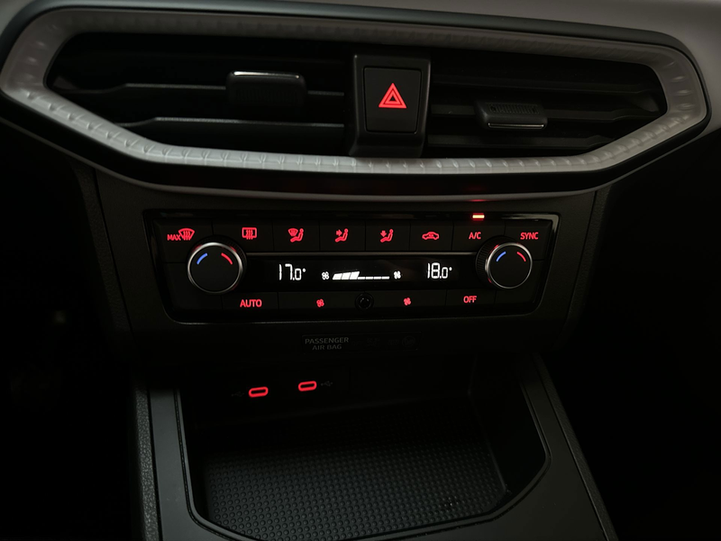 SEAT Ibiza 1.0 EcoTSI Style Virtual Cockpit Parkeersensoren A — photo 10