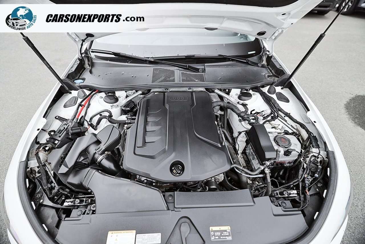 2025 Audi A5 2.0T thumb 12