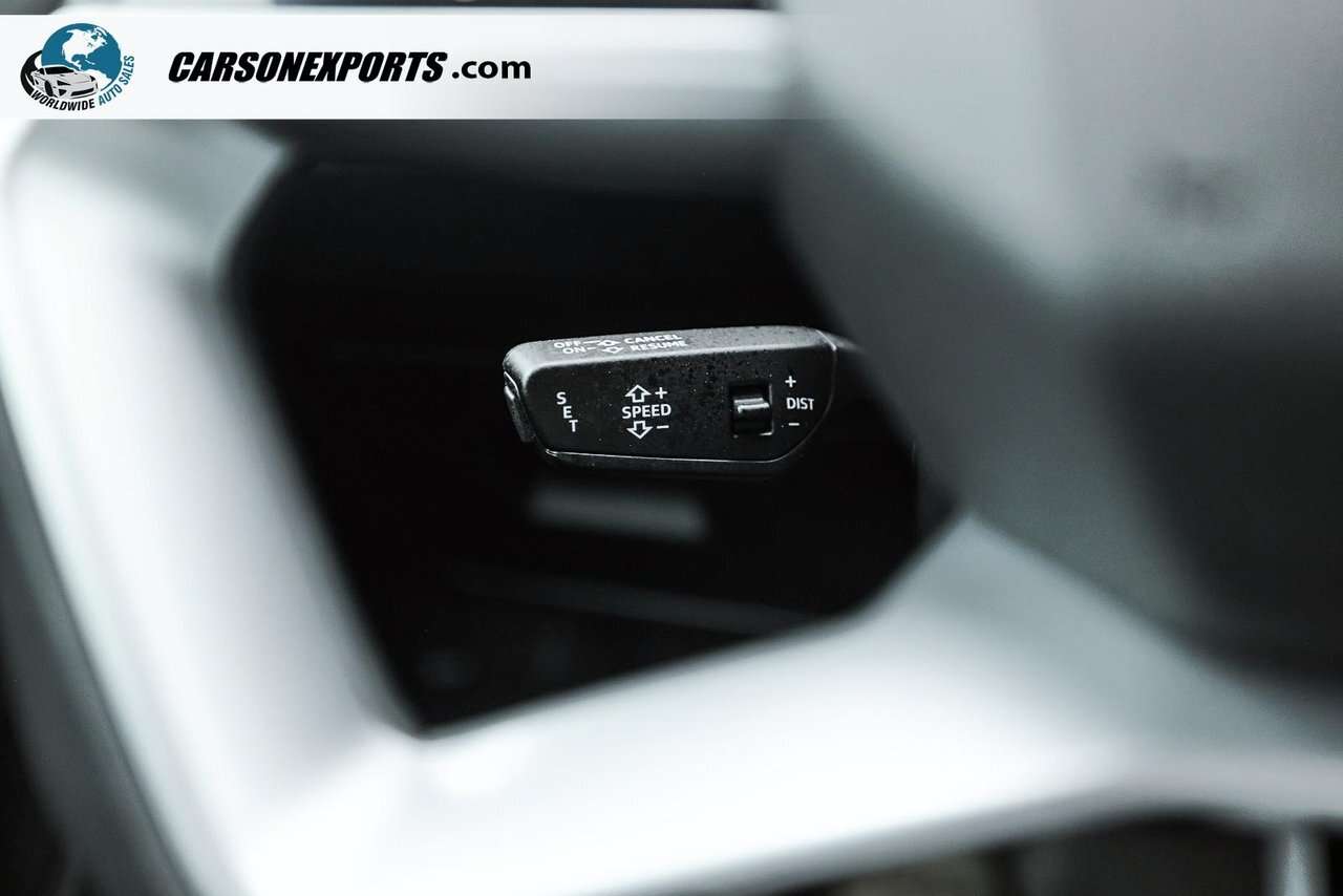 2025 Audi A5 2.0T thumb 34