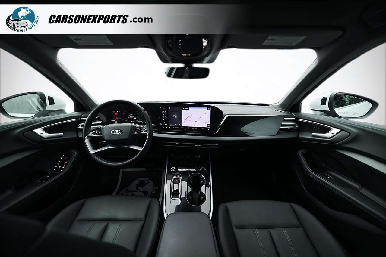 2025 Audi A5 2.0T thumb 17