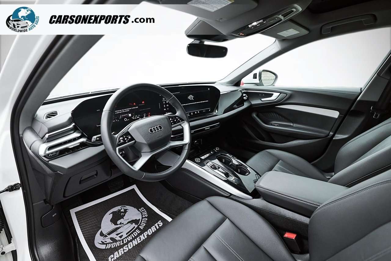 2025 Audi A5 2.0T thumb 14