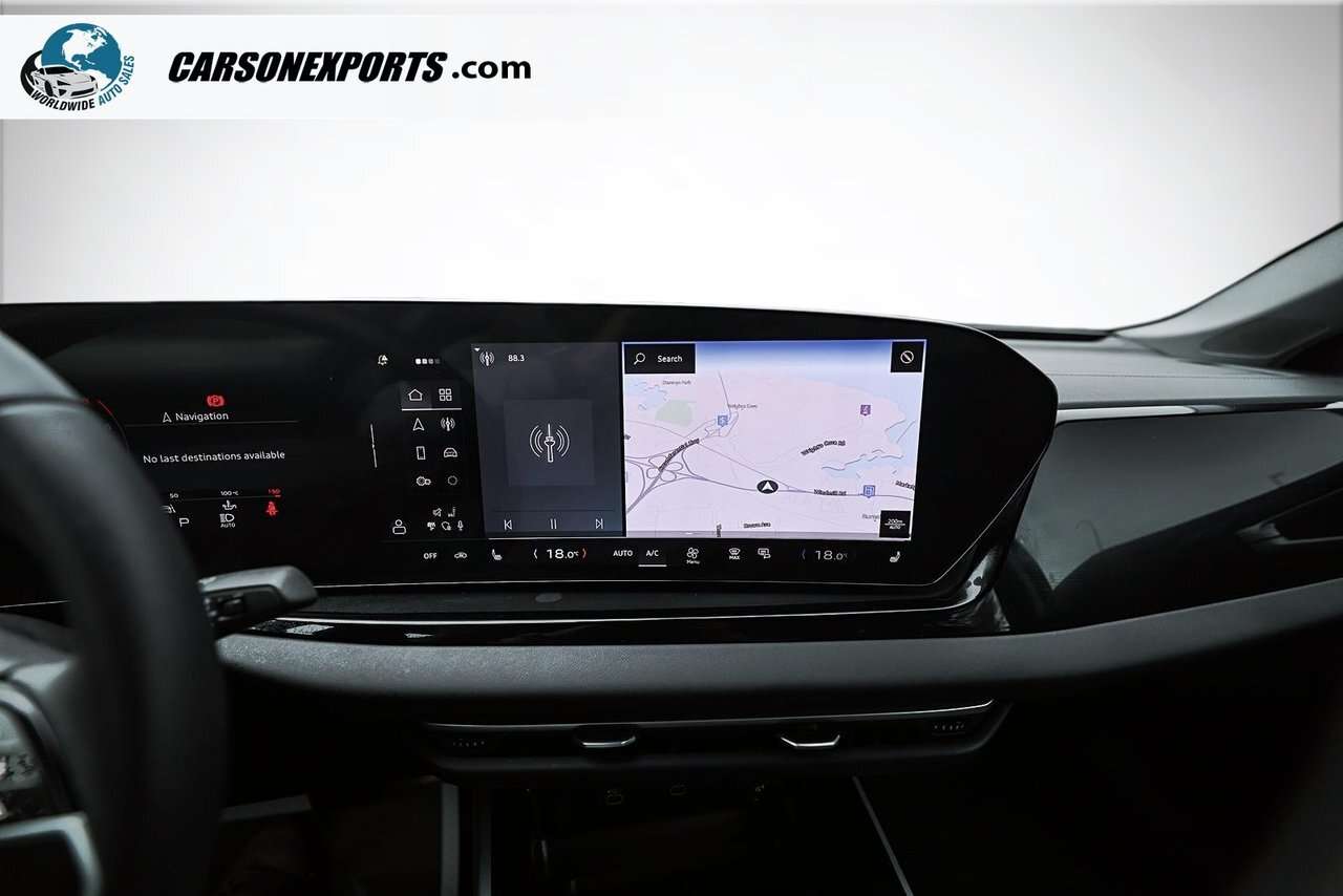 2025 Audi A5 2.0T thumb 28
