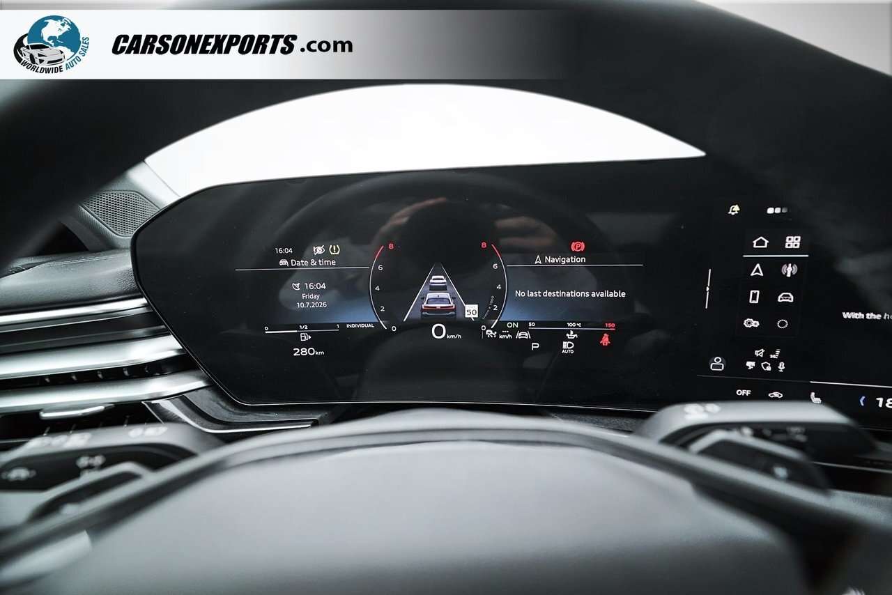 2025 Audi A5 2.0T thumb 26