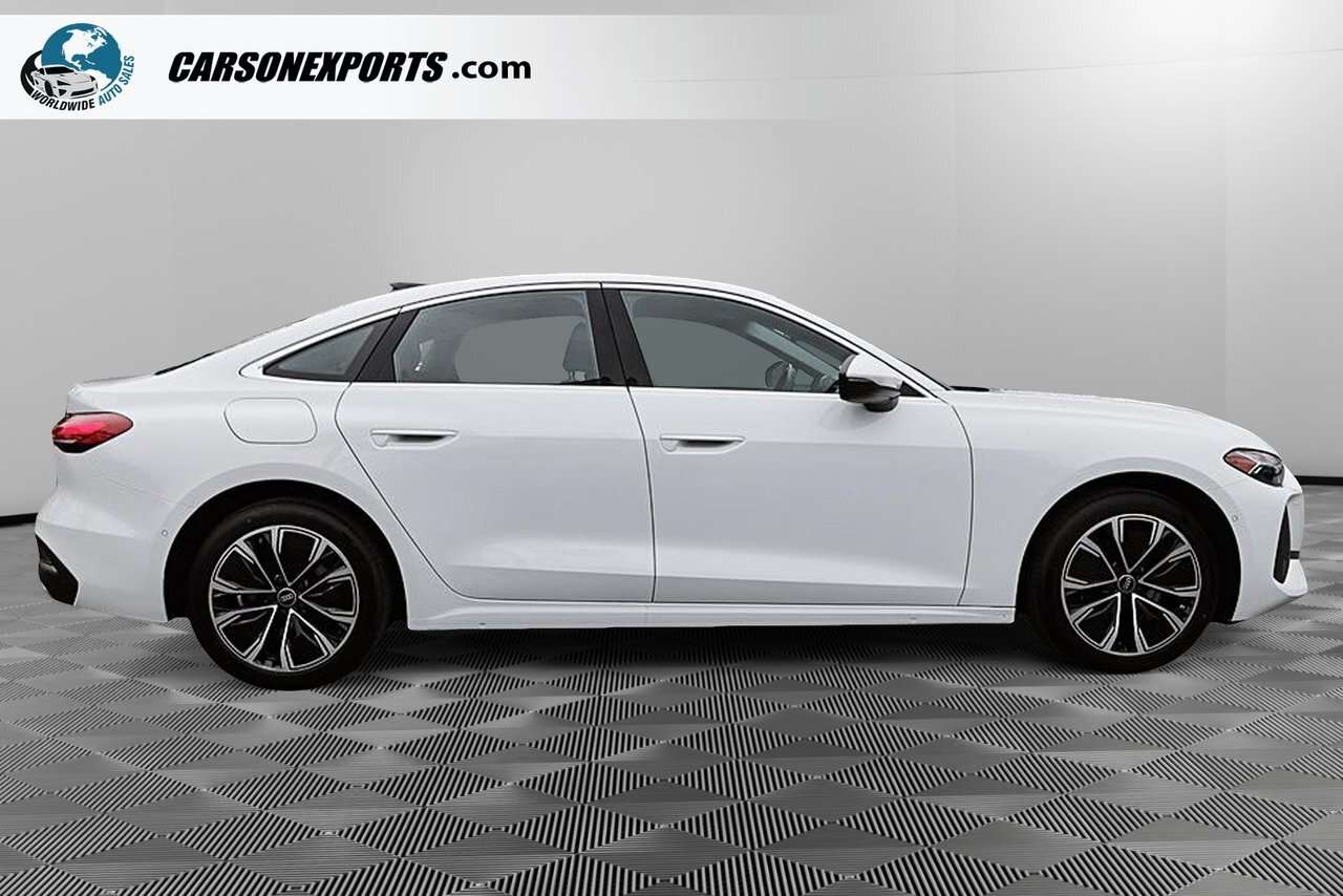 2025 Audi A5 2.0T alt 4