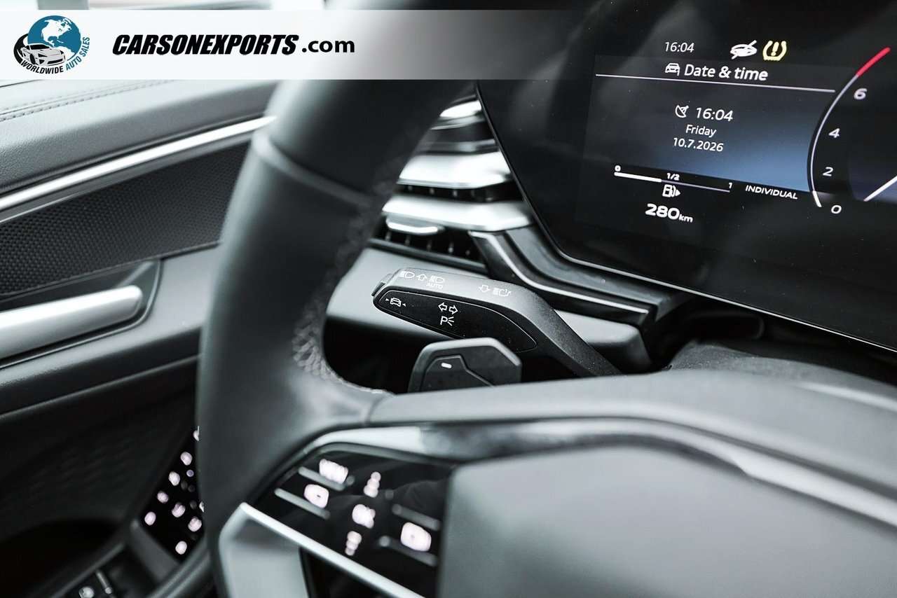 2025 Audi A5 2.0T thumb 22