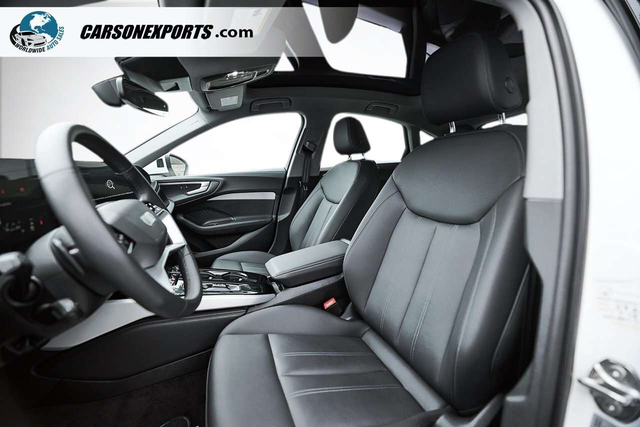 2025 Audi A5 2.0T thumb 15