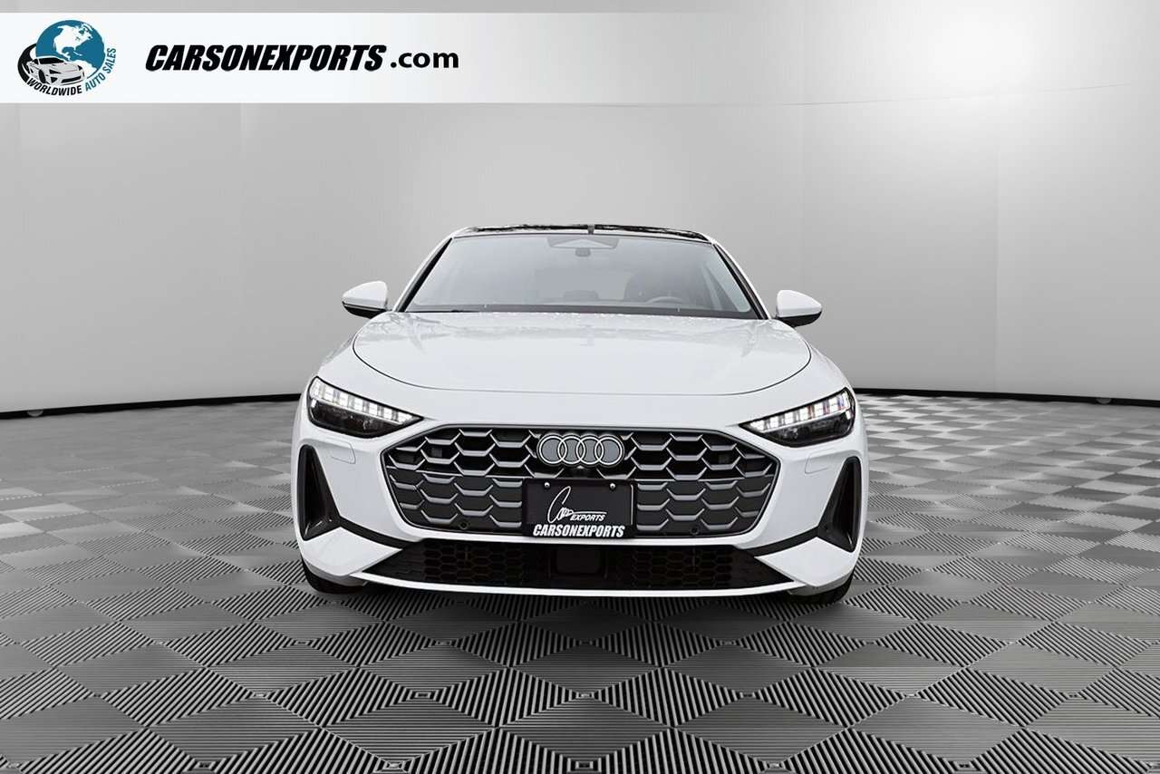 2025 Audi A5 2.0T alt 2