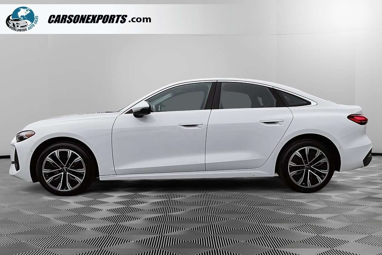 2025 Audi A5 2.0T thumb 8