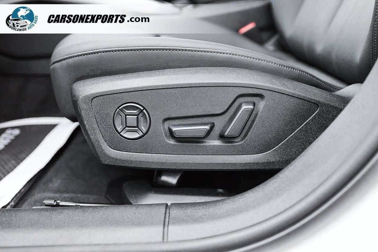 2025 Audi A5 2.0T thumb 13
