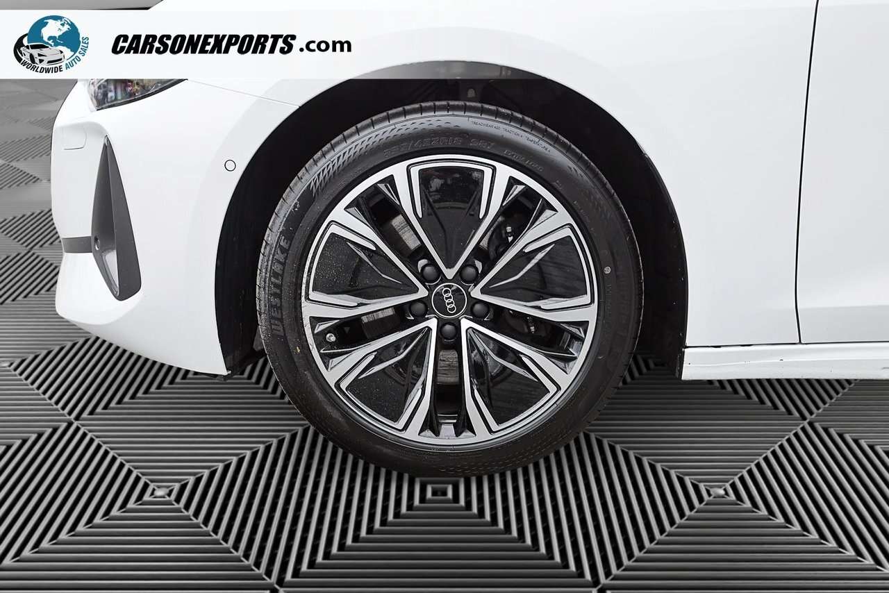 2025 Audi A5 2.0T thumb 11
