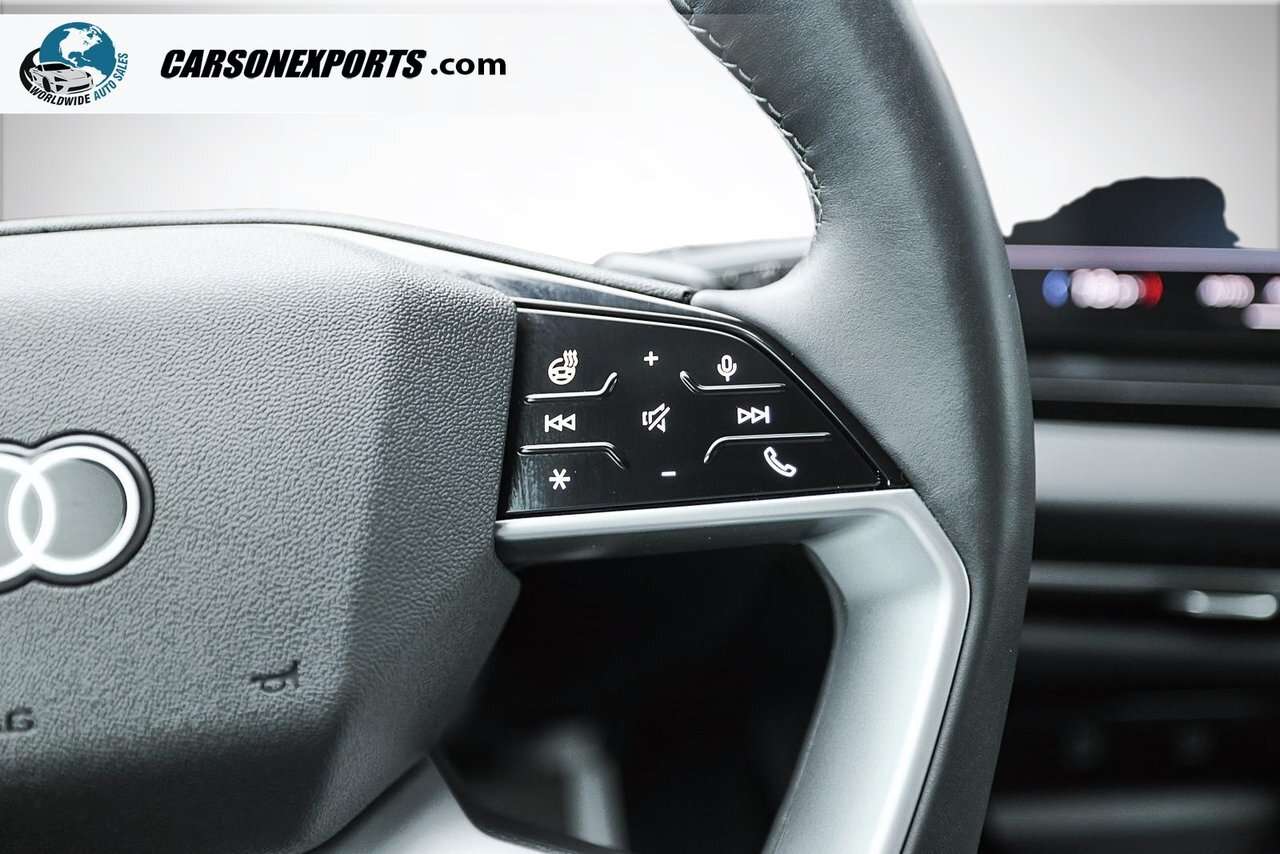 2025 Audi A5 2.0T thumb 25