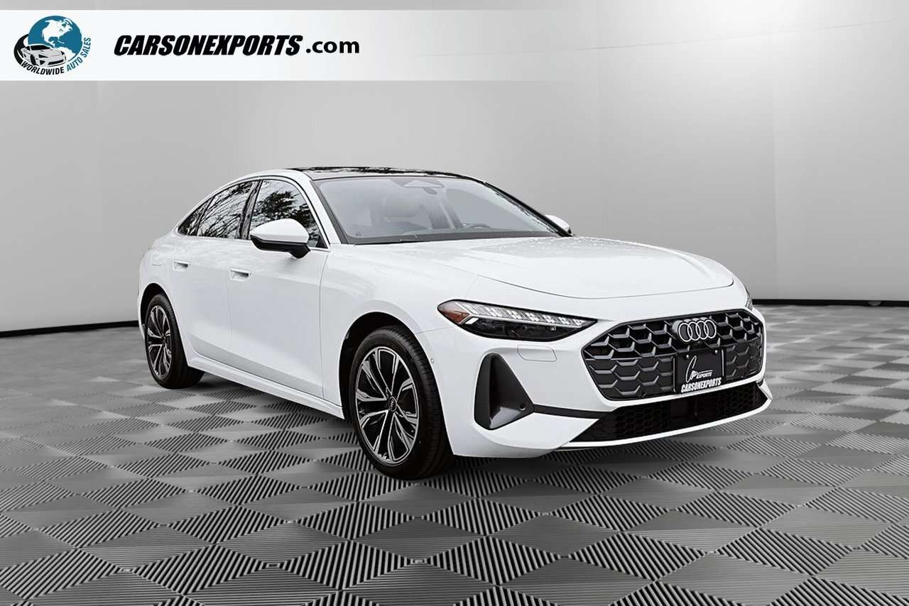 2025 Audi A5 2.0T alt 3