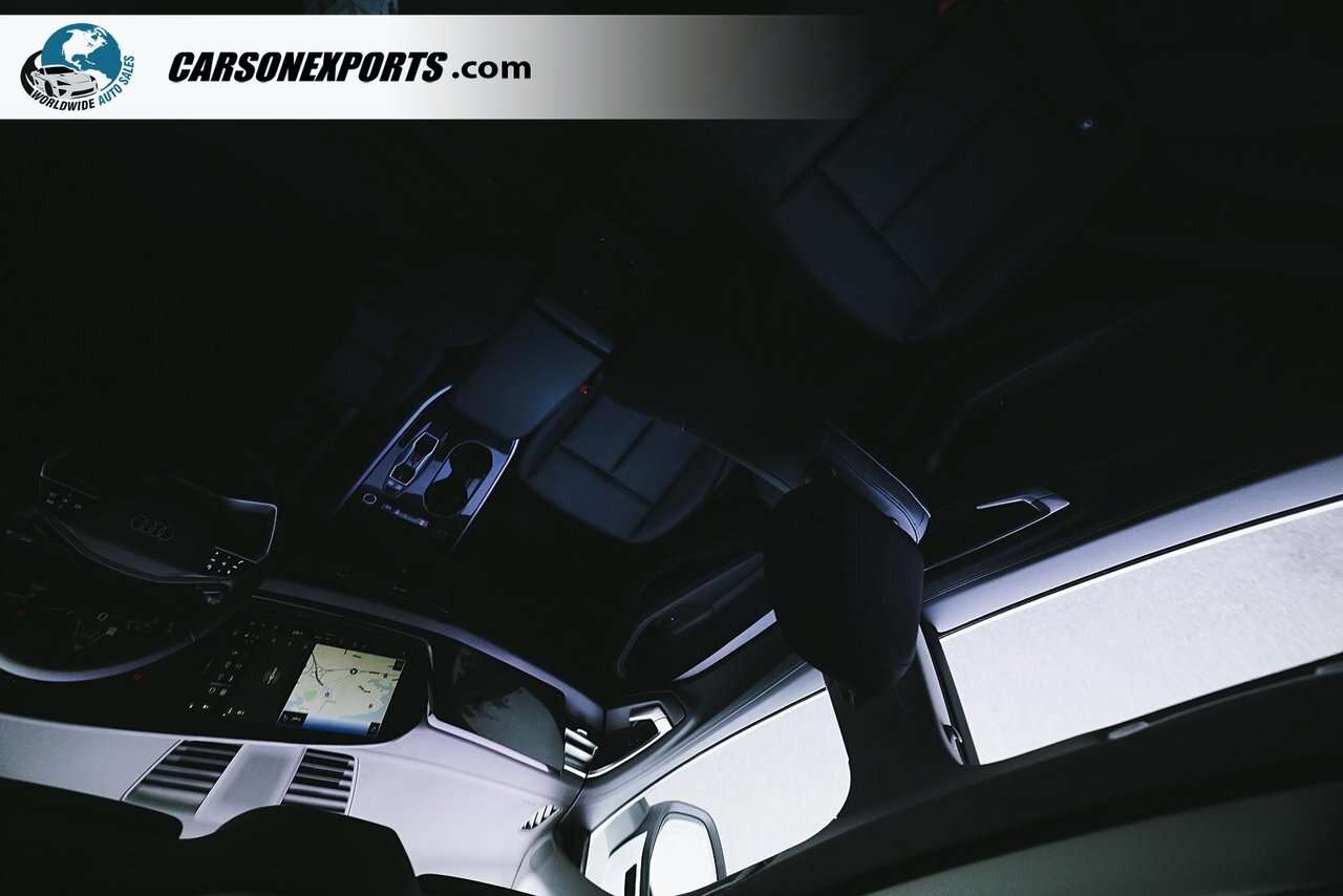 2025 Audi A5 2.0T thumb 36