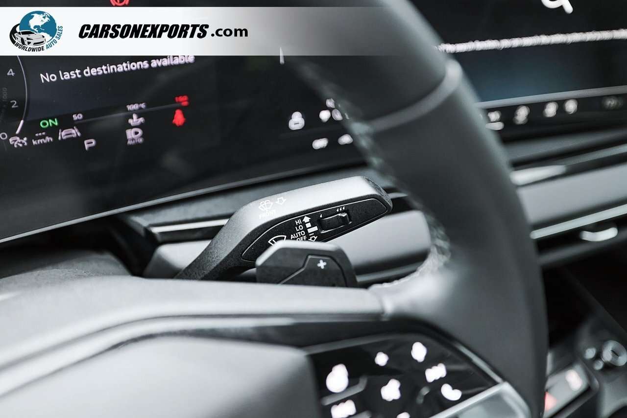 2025 Audi A5 2.0T thumb 23
