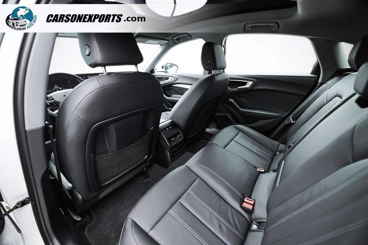 2025 Audi A5 2.0T thumb 16
