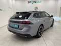 Peugeot 508 II 2023 SW -  SW 1.5 bluehdi GT s&s 130cv eat8 Argento - thumbnail 4
