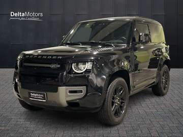 (2019) - Defender 90 3.0D I6 200 CV AWD Auto X-Dyn