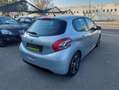 Peugeot 208 208 I 2012 5p 1.2 puretech Allure E6 Gris - thumbnail 3