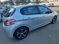 Peugeot 208 208 I 2012 5p 1.2 puretech Allure E6 Gris - thumbnail 10