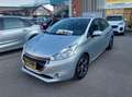 Peugeot 208 208 I 2012 5p 1.2 puretech Allure E6 Gris - thumbnail 6