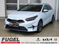 Kia Ceed SW / cee'd SW 1.5 T-GDI LED|Navi|SHZ Weiß - thumbnail 1